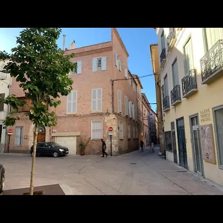 De Charme - Coeur De * Perpignan