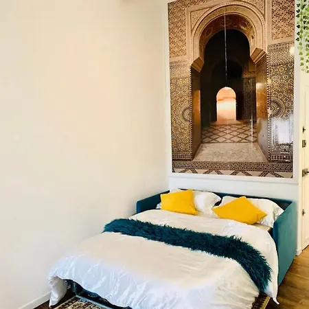 De Charme - Coeur De Perpignan